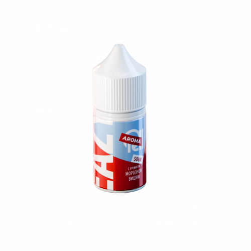 Rell Eazy 20мг Морозная Вишня 28мл Rell Eazy 20мг Морозная Вишня 28мл