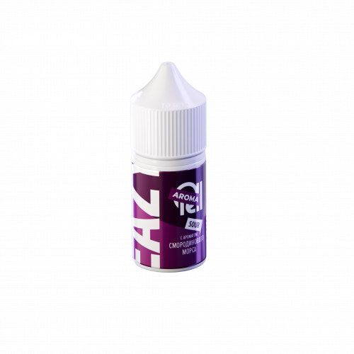Rell Eazy 20мг Смородиновый Морс 28мл Rell Eazy 20мг Смородиновый Морс 28мл