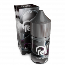 Rell Gray 20мг Garden Blackcurrant (Садовая Смородина) 28мл Rell Gray 20мг Garden Blackcurrant (Садовая Смородина) 28мл
