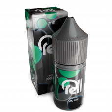 Rell Gray 20мг JOOL Mint (Свежая Перечная Мята) 28мл Rell Gray 20мг JOOL Mint (Свежая Перечная Мята) 28мл