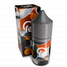 Rell Gray 20мг Sicilian Orange (Сицилийский Апельсин) 28мл Rell Gray 20мг Sicilian Orange (Сицилийский Апельсин) 28мл