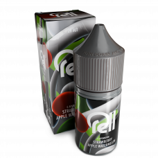 Rell Gray 20мг Strawberry Apple Watermelon (Арбузный коктейль с Яблоком и Клубникой) 28мл Rell Gray 20мг Strawberry Apple Watermelon (Арбузный коктейль с Яблоком и Клубникой) 28мл
