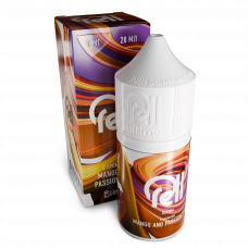 Rell Ultima 20мг Mango and Passion Fruit 28мл Rell Ultima 20мг Mango and Passion Fruit 28мл