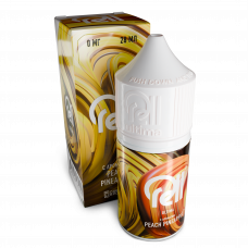 Rell Ultima 20мг Peach Pineapple 28мл Rell Ultima 20мг Peach Pineapple 28мл
