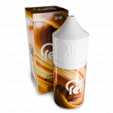 Rell Ultima 20мг Peach Pear 28мл Rell Ultima 20мг Peach Pear 28мл