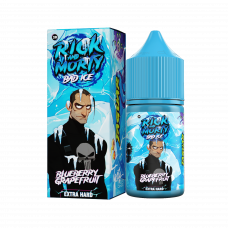 Rick and Morty Bad ICE Черника Грейпфрут 30мл