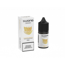 SWONQ Tobacco Strong Caramel Tobacco (Карамельный Табак) 30мл