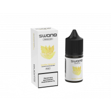 SWONQ Tobacco Strong Vanilla Tobacco (Ванильный Табак) 30мл