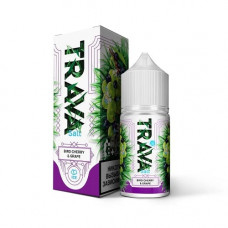Trava Bird Cherry and Grape (Черемуха, Виноград) 20 мг 30 мл