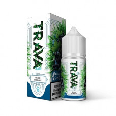 Trava Black Currant (Черная Смородина) 20 мг 30 мл