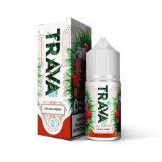 Trava Cola and Cherry (Вишневая Кола) 20 мг 30 мл