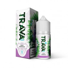 Trava Grape Bubblegum (Виноградная Жвачка) 20 мг 30 мл