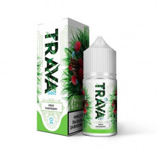 Trava Xbor Raspberry (Хвоя, Малина) 20 мг 30 мл