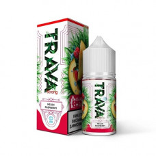 Trava Strong Melon Raspberry (Дыня, Малина) 30 мл