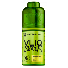 Vliq Shock Strong Арбуз Лимон 30мл