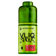 Vliq Shock Strong Клубника 30мл