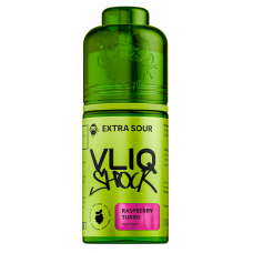 Vliq Shock Strong Малина 30мл
