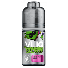 VLIQ x Slurm Маракуйя Манго 30 мл