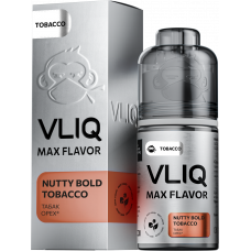 VLIQ Tobacco Strong Табак Орех 30мл VLIQ Tobacco Strong Табак Орех 30мл